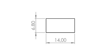 Imagen 2 de E-PE14-FW-C100+H15