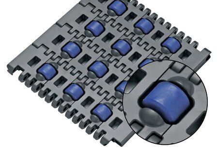 Imagen 3 de M5182 Roller Top - 90° 2"