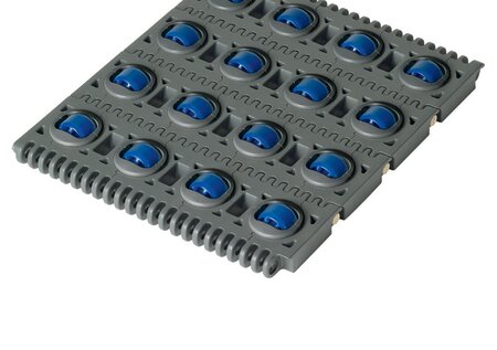 Imagen 3 de M5482 Roller Top 2.2"