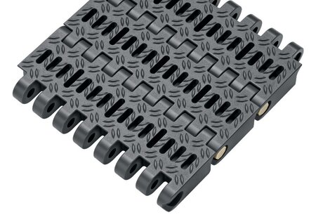 Imagen 3 de M6424 Non Slip Perforated 2.5"