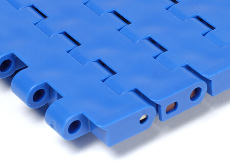 Imagen 3 de MB610 MTW (Heavy Duty Flat Top Mold to Width)