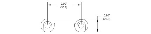 Imagen 4 de HDU620 FT (Flat Top)