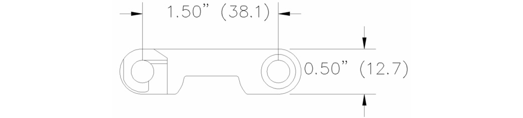 Imagen 4 de ST615 (Flat Top)