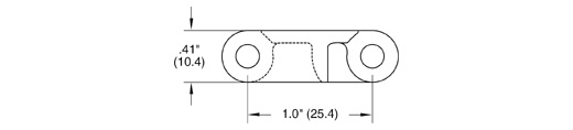 Imagen 4 de VT610 (Vented Top)