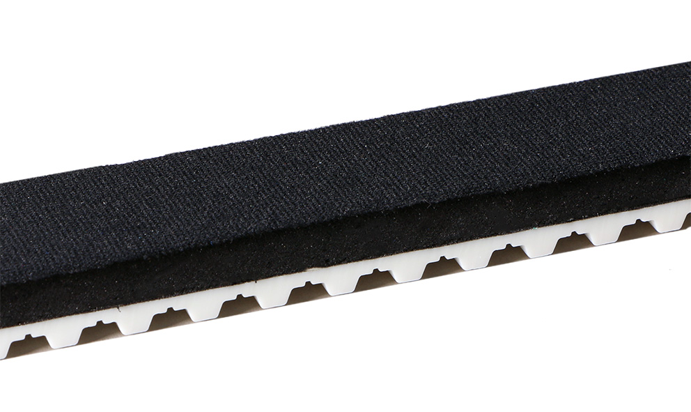Imagen 1 de Cell rubber + PA fabric black