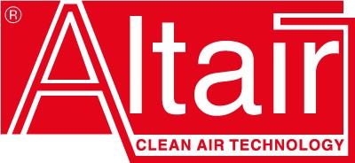 Imagen de Altair Filtration