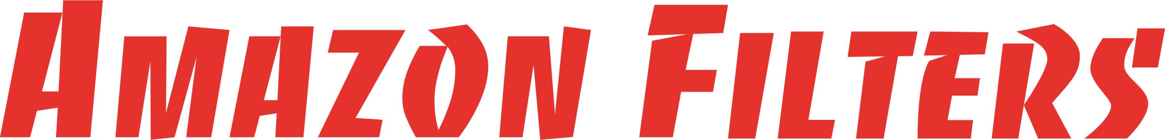 Imagen de Amazon Filters