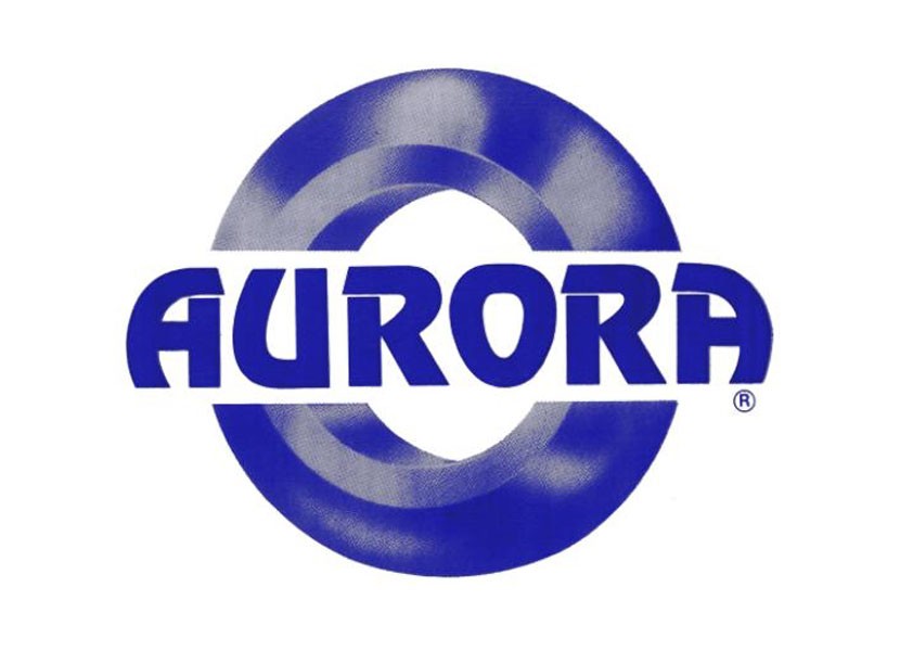 Imagen de Aurora