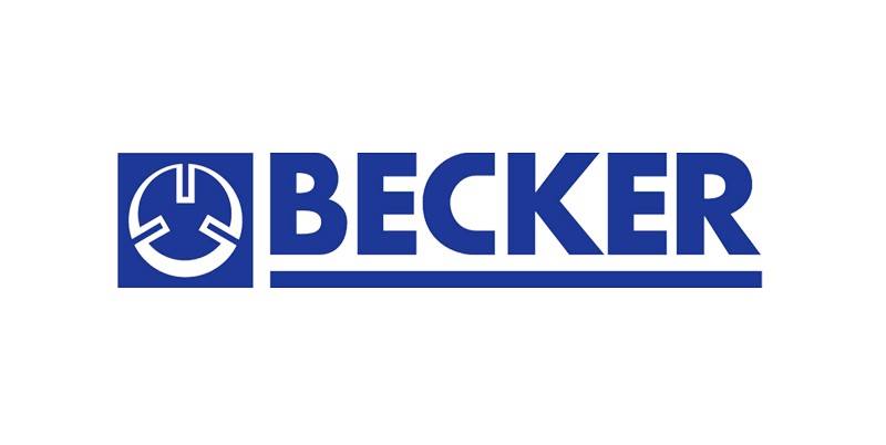 Imagen de Becker