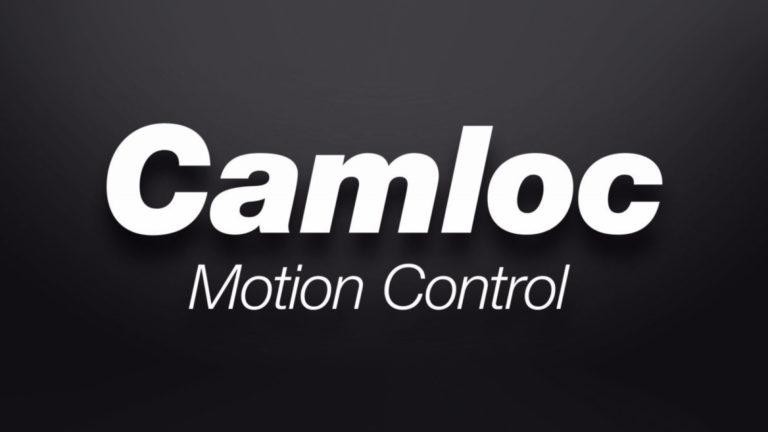 Imagen de Camloc Motion Control