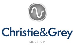 Imagen de Christie & Grey