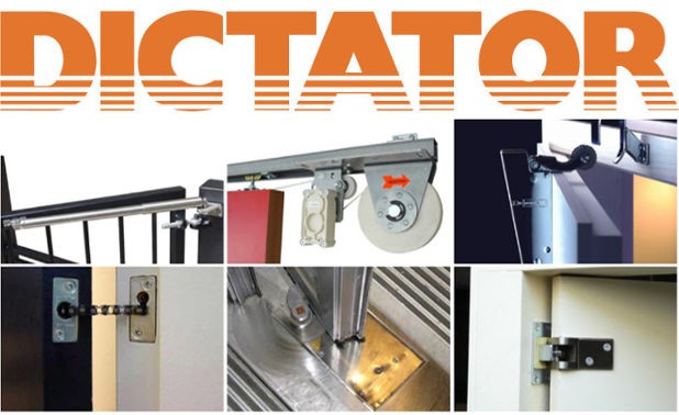 Imagen de DICTATOR