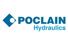 Imagen de Poclain Hydraulics