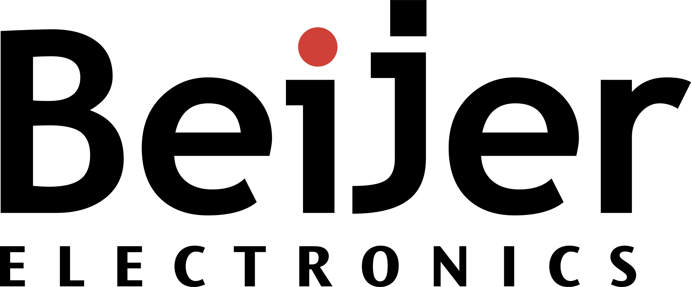 Imagen 1 de Producto Genérico Beijer Electronics
