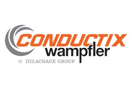 Imagen 1 de Producto Genérico Conductix-Wampfler