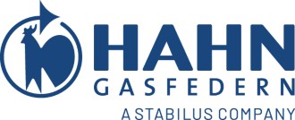 Imagen 1 de Producto Genérico HAHN Gasfedern