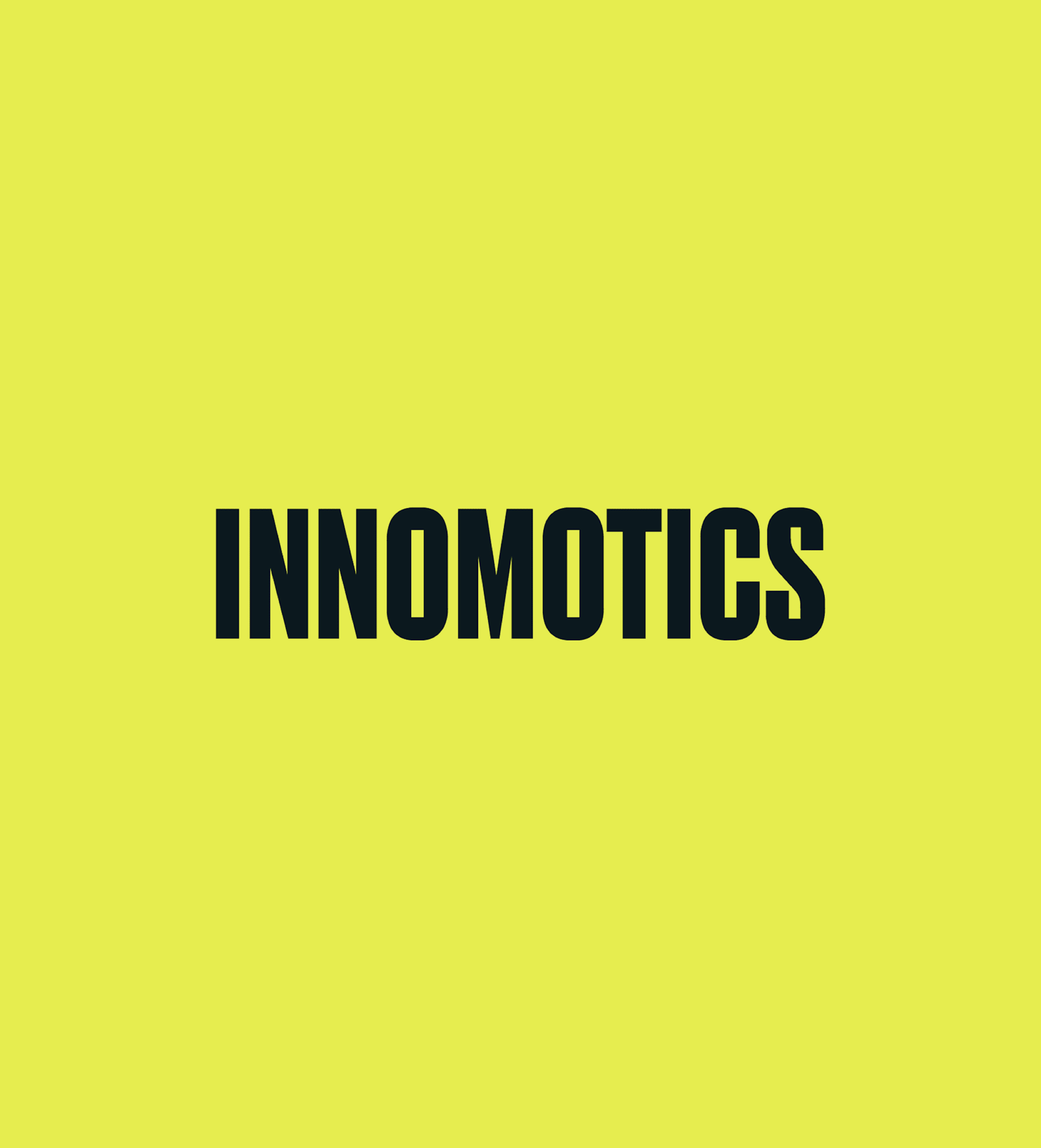 Imagen 1 de Producto Genérico Innomotics