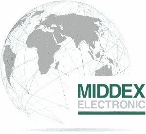 Imagen 1 de Producto Genérico Middex Electronic