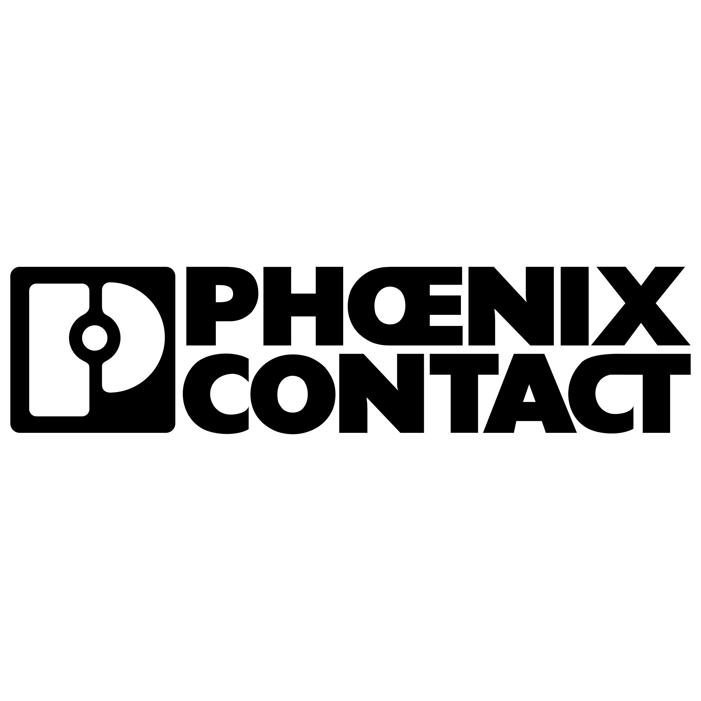 Imagen 1 de Producto Genérico Phoenix Contact