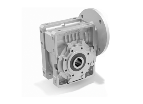 Imagen 1 de W 86 U 64 P80 B5 V6 BX 80B 4 230/400-50*