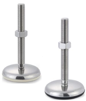 Imagen de Pies Niveladores Inoxidables