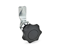 Imagen de Cierres y perfiles de protección de bordes