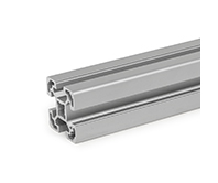 Imagen de Perfiles de aluminio