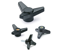 Imagen de Pomos de apriete