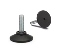 Imagen de Elementos de nivelación