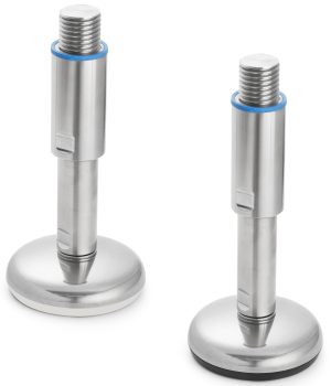 Imagen de Pies Alimentarios