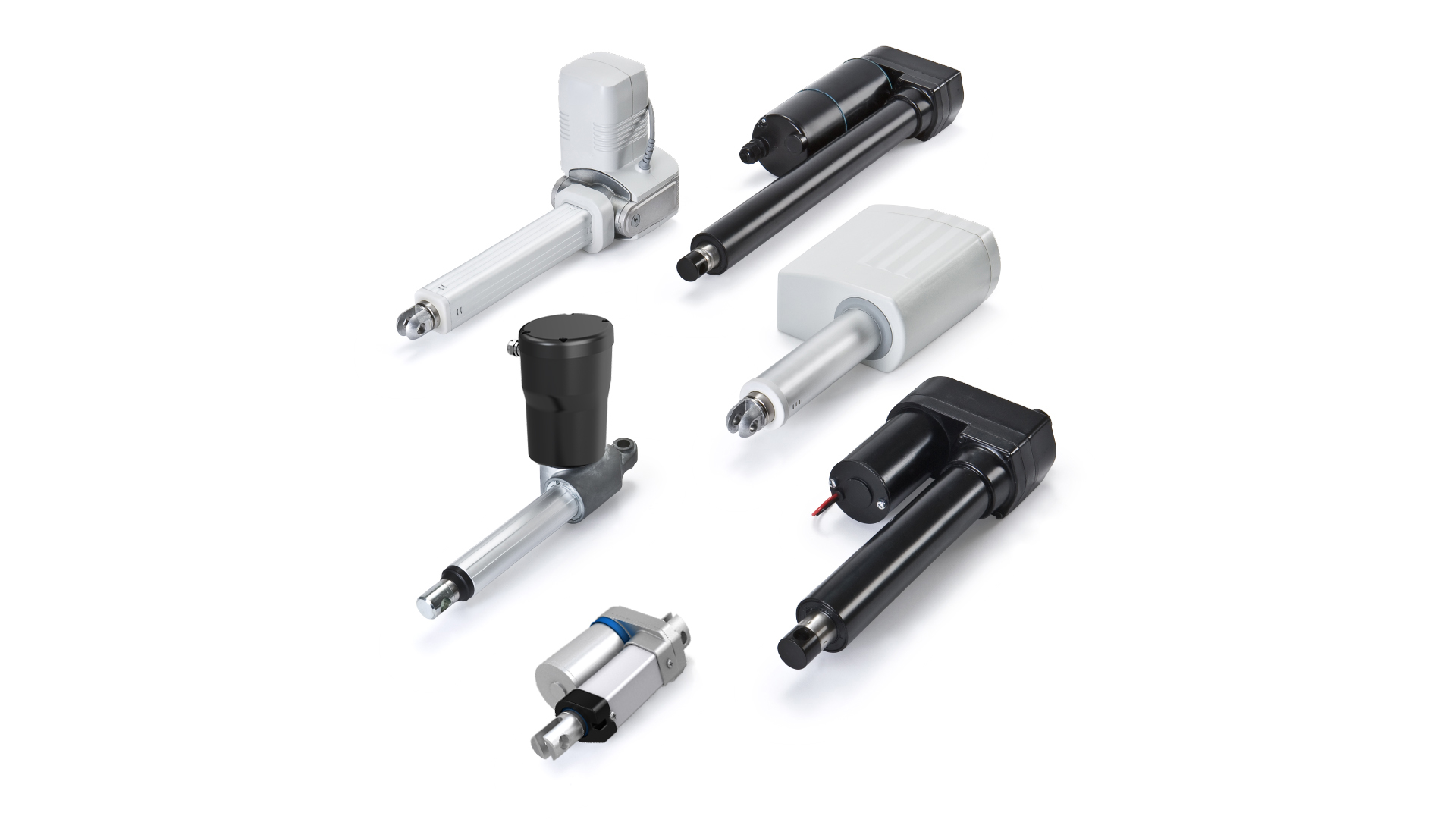 Imagen de Linear Motion