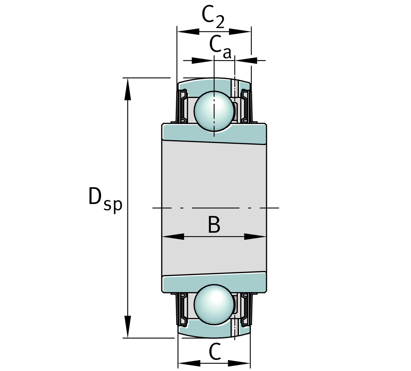 Imagen 2 de UK215-OSE