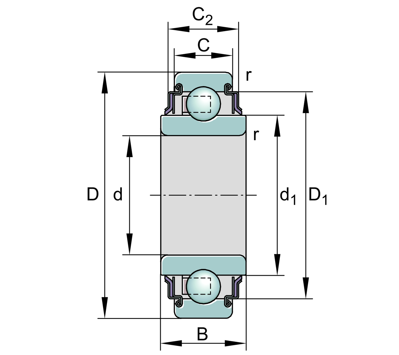 Imagen 2 de 212-XL-KRR