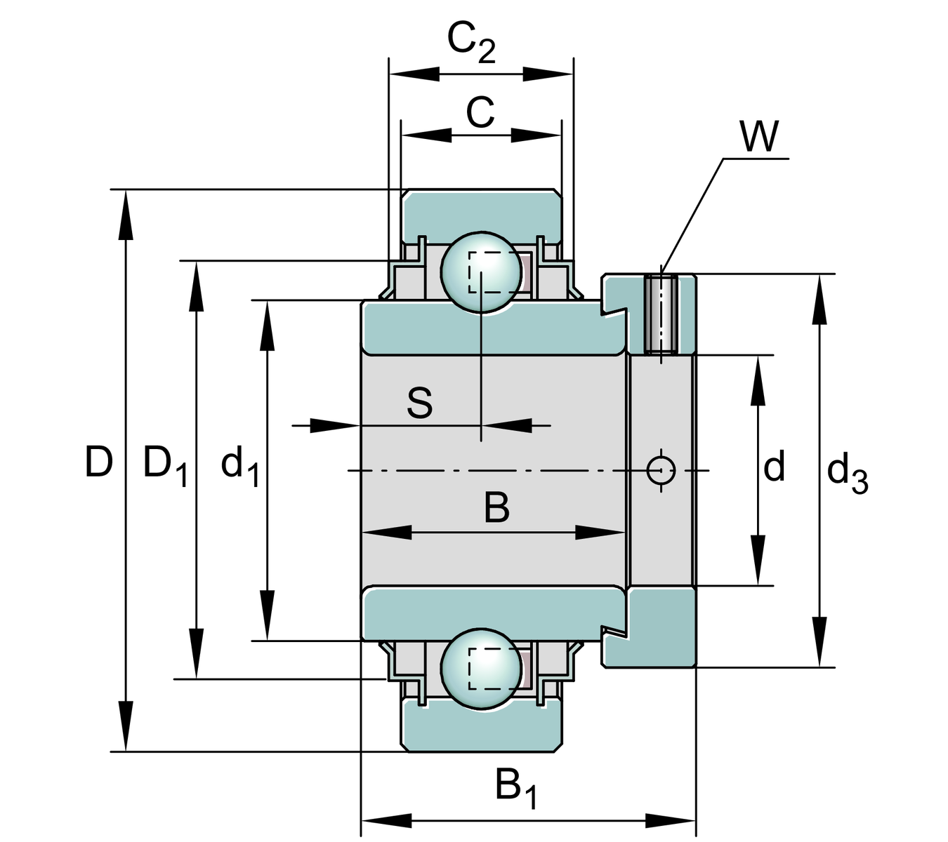 Imagen 2 de E70-XL-KRR