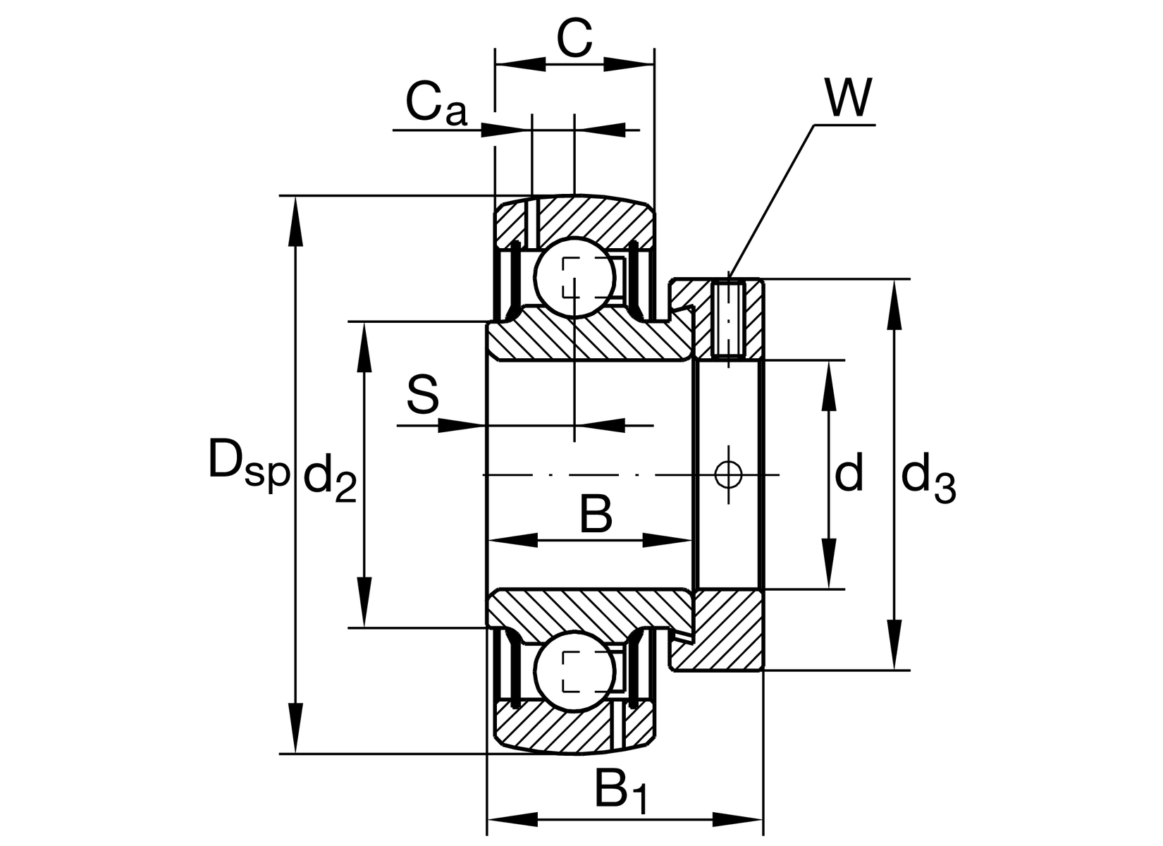 Imagen 2 de GRAE35-XL-NPP-B-AS2/V