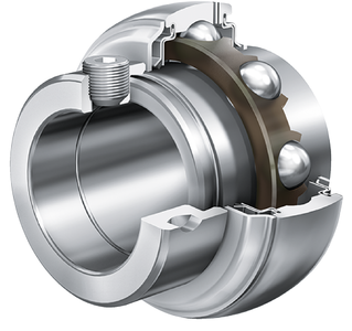 Imagen 1 de GE30-XL-KRR-B-2C