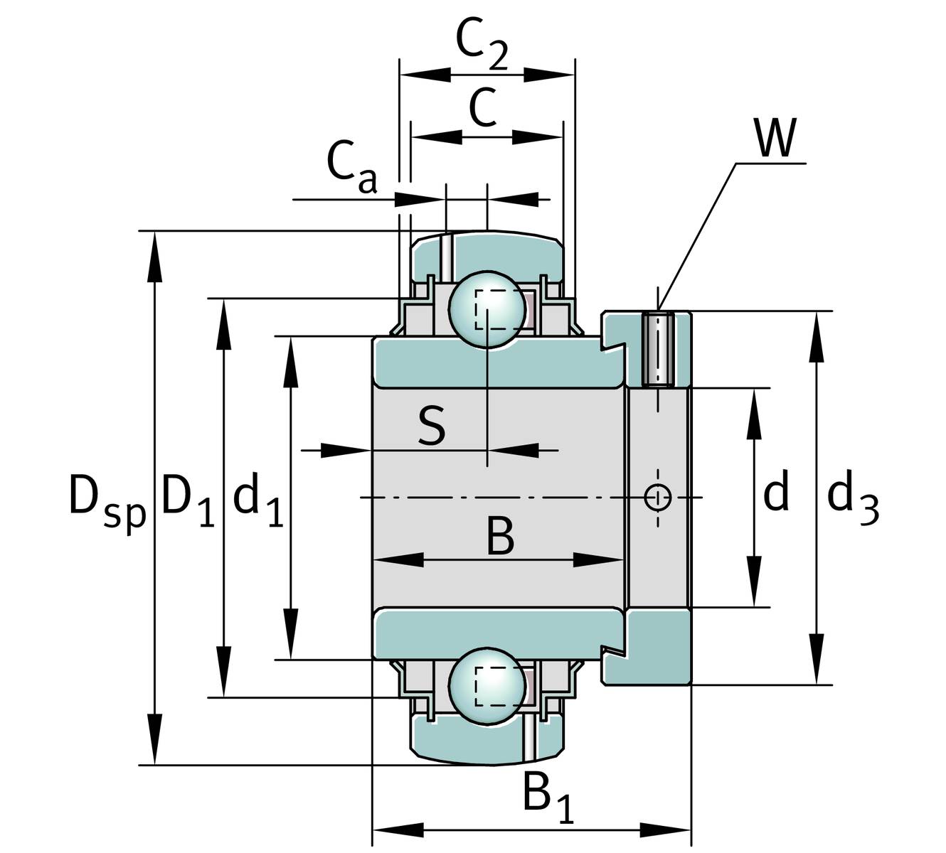 Imagen 2 de G1012-KRR-B-AS2/V