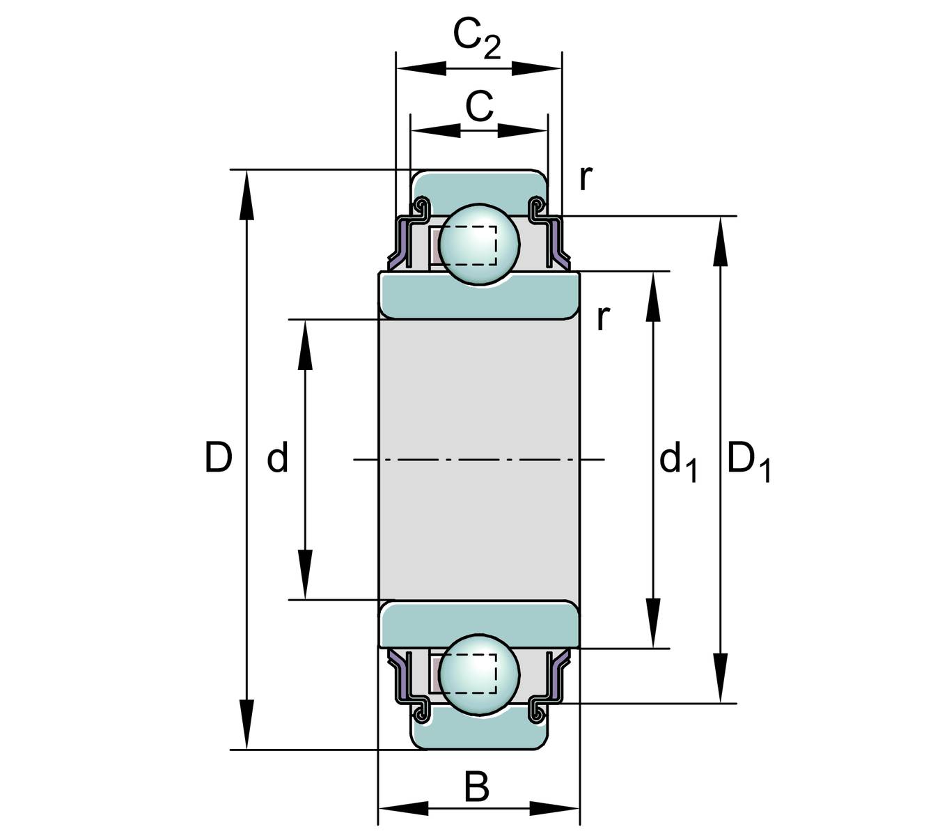 Imagen 2 de 208-XL-KRR-AH04