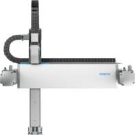 Imagen de Robots industriales