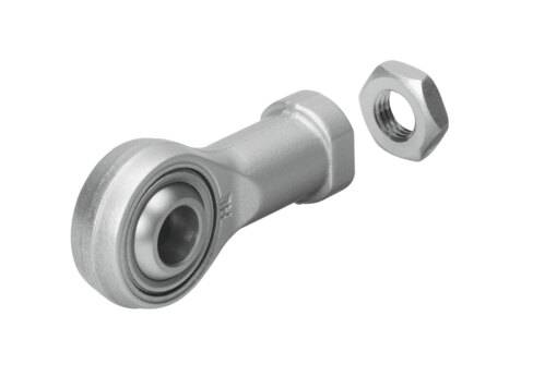 Imagen 1 de Cabeza de rótula - CRSGS-M6