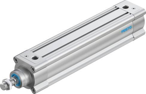 Imagen 1 de Cilindro normalizado - DSBC-63-250-PPVA-N3