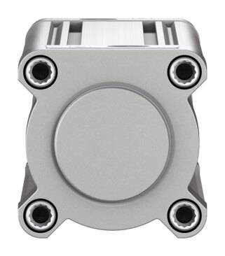 Imagen 2 de Cilindro normalizado - DSBC-63-250-PPVA-N3