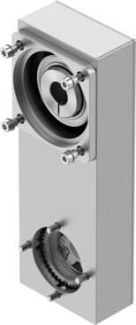 Imagen 1 de Conjunto paralelo - EAMM-U-65-T42-60P-114