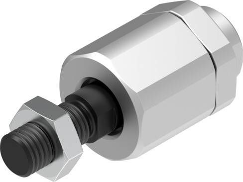 Imagen 1 de Rótula - FK-M12X1,25