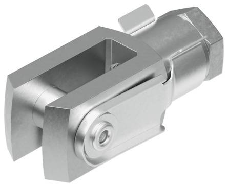 Imagen 1 de Horquilla - SG-M10X1,25