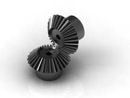 Imagen de ENGRANAJES CONICOS