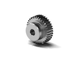 Imagen de ENGRANAJES RECTOS