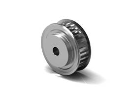 Imagen de POLEAS DENTADAS